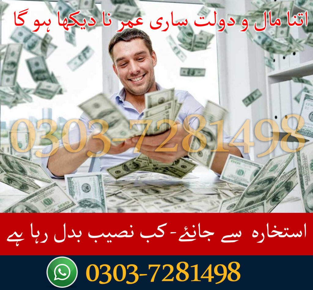 Online Istikhara via WhatsApp UK