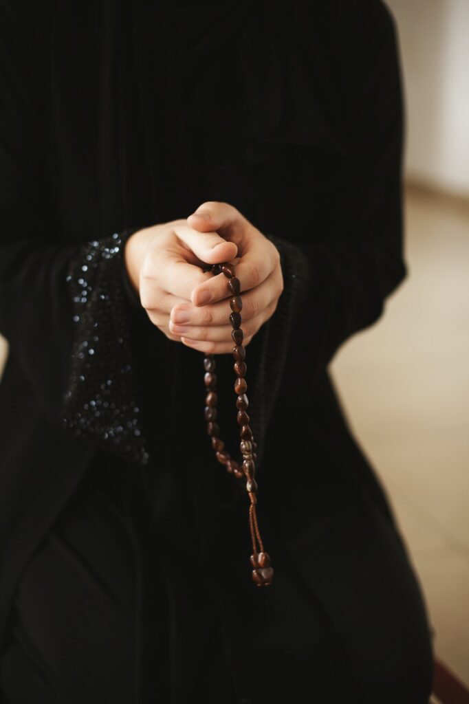 Rohani Ilaj Online